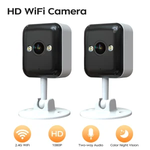 JOOAN 1080P Outdoor WiFi Camera