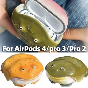 Ugly Frog AirPods Protective Case