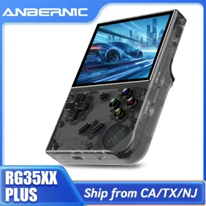 ANBERNIC RG35XX Plus Retro Console